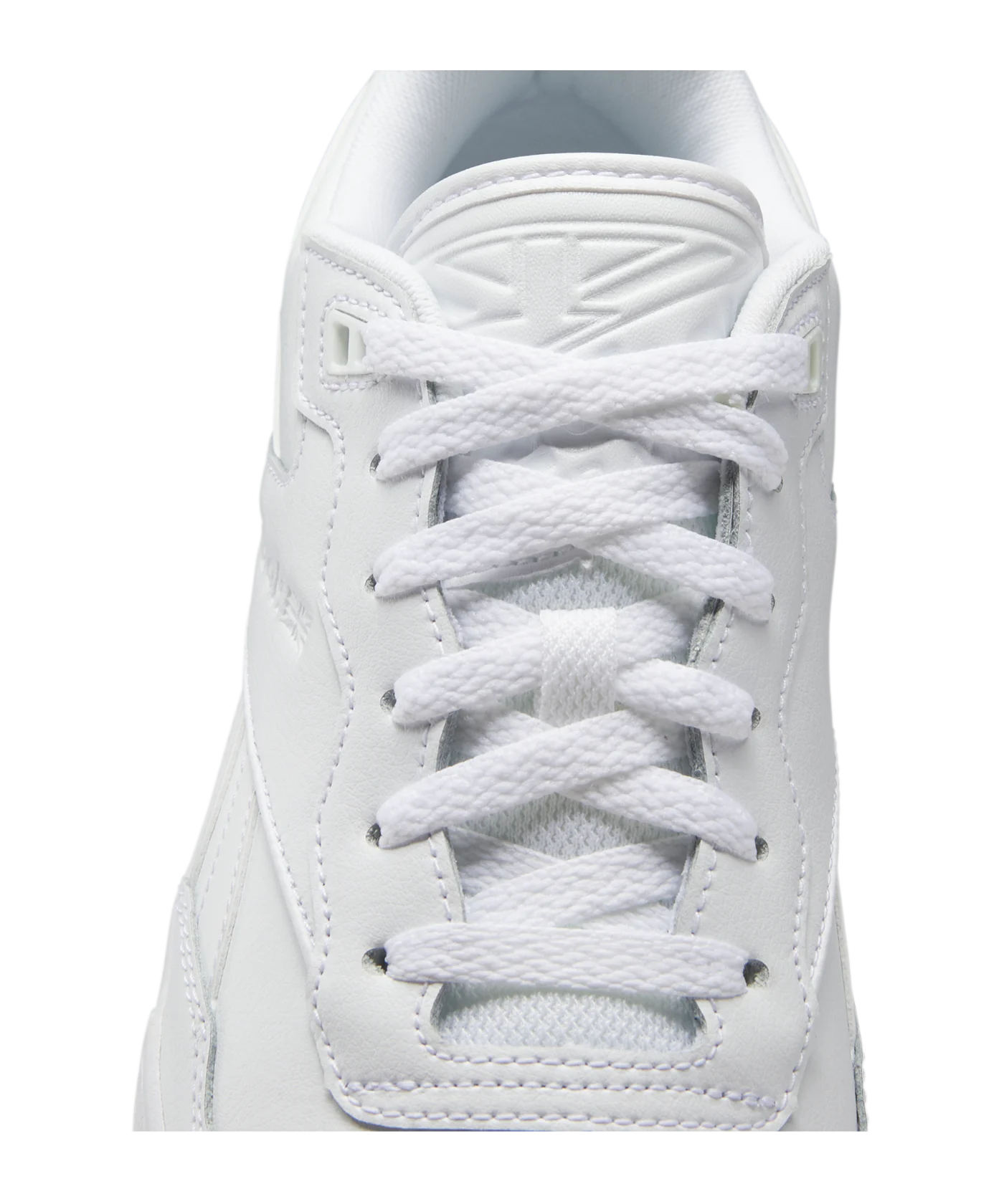 Reebok BB 4000 II Weiss