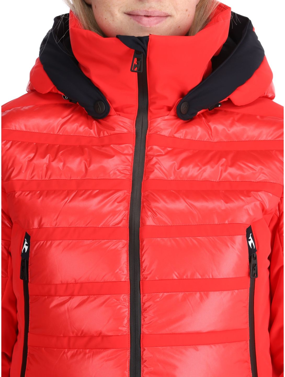 Rubie ski-jas dames