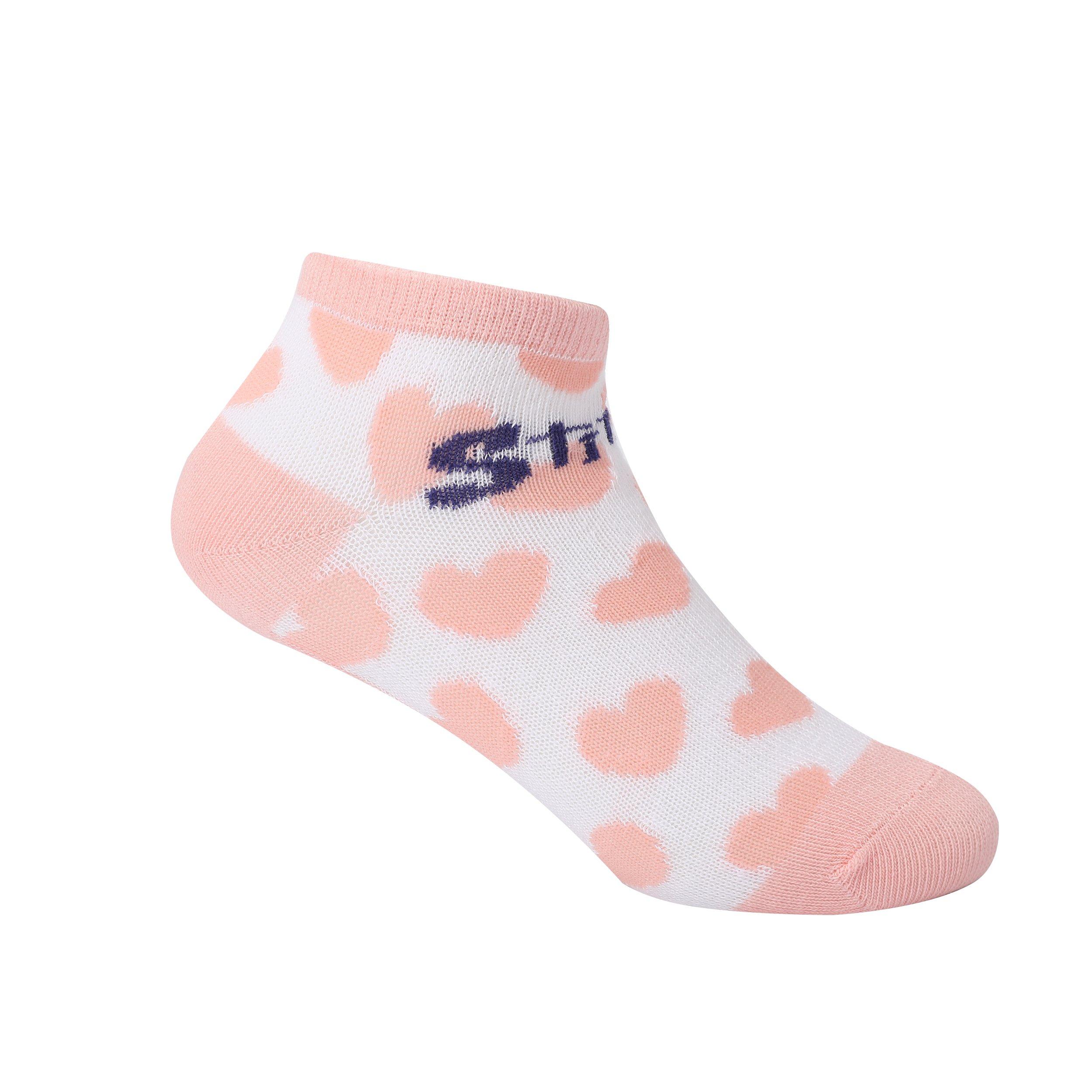 Character Trainer Sock 5pk Children