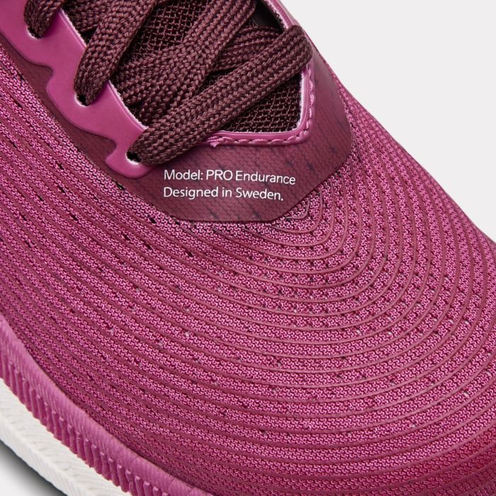 Craft Dame Løbesko PRO Endur Distance Pink