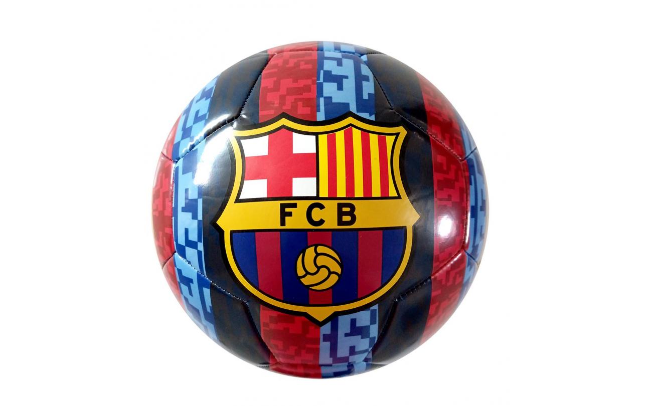 Barcelona bal logo HOME