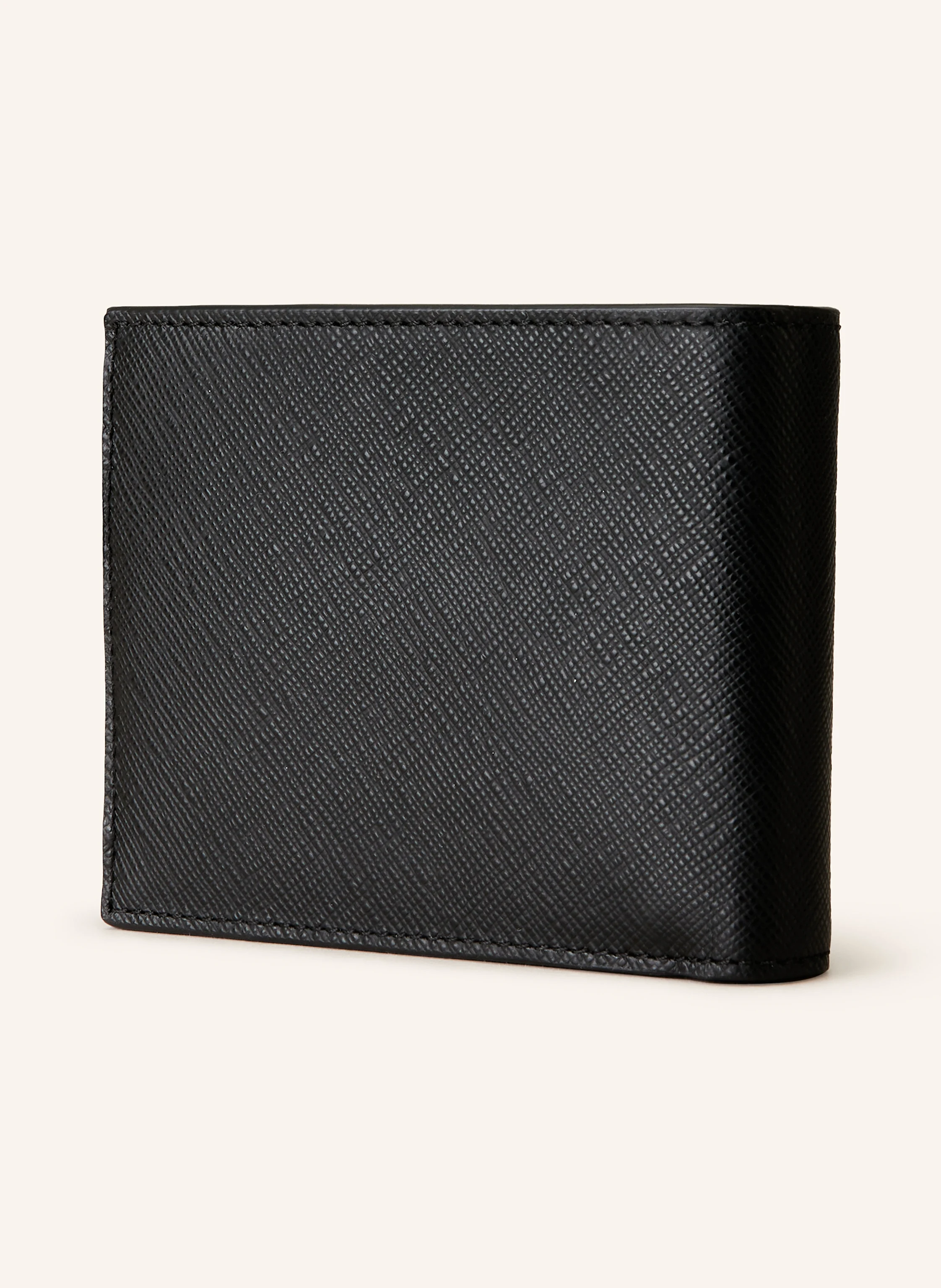 MONTBLANC Saffiano-Geldbörse SARTORIAL