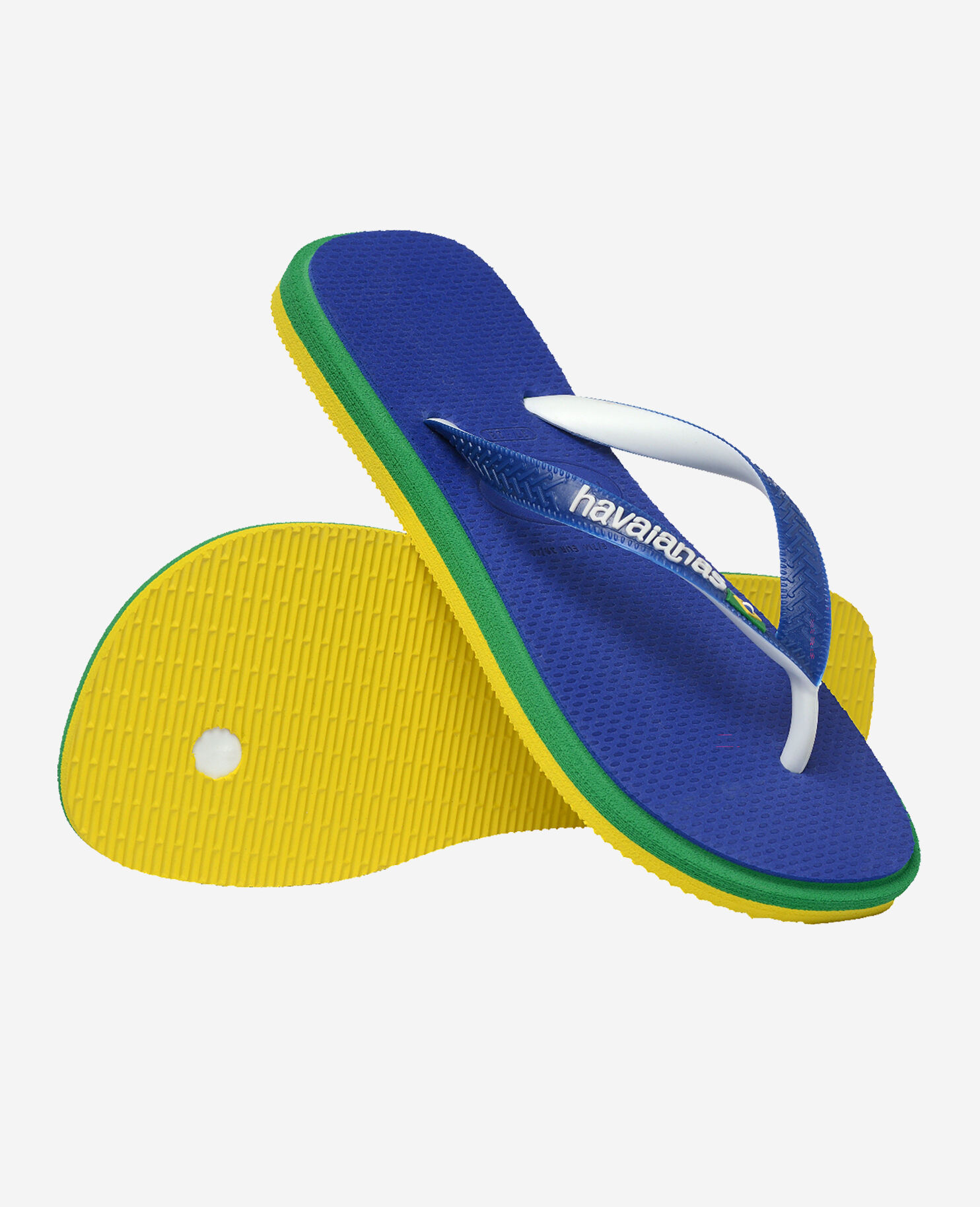Havaianas Brasil Twist