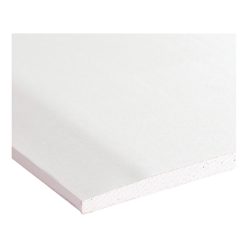 Gyproc gipsplaat 60x260 cm dikte 1,25 cm (AK)