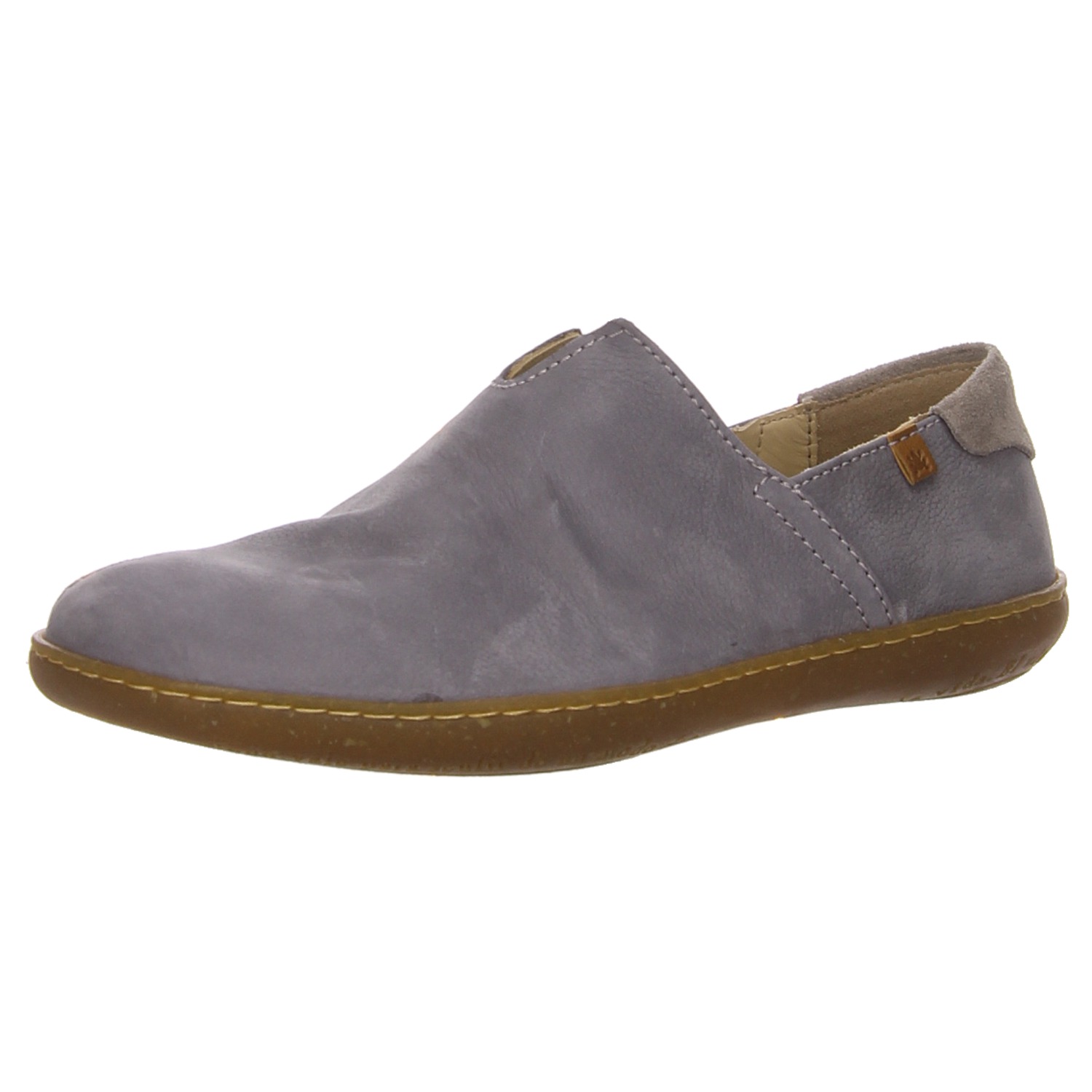 El Naturalista denim blau