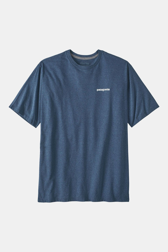 Patagonia Patagonia P6 Logo Responsibilitee