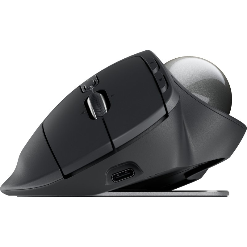 Logitech MX Ergo S