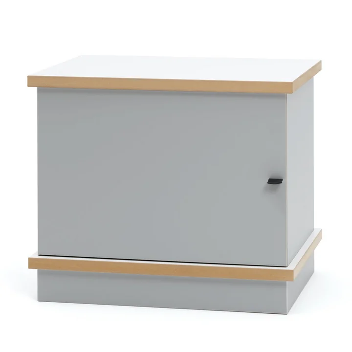 Tojo - Stap Boxensystem, Grundmodul