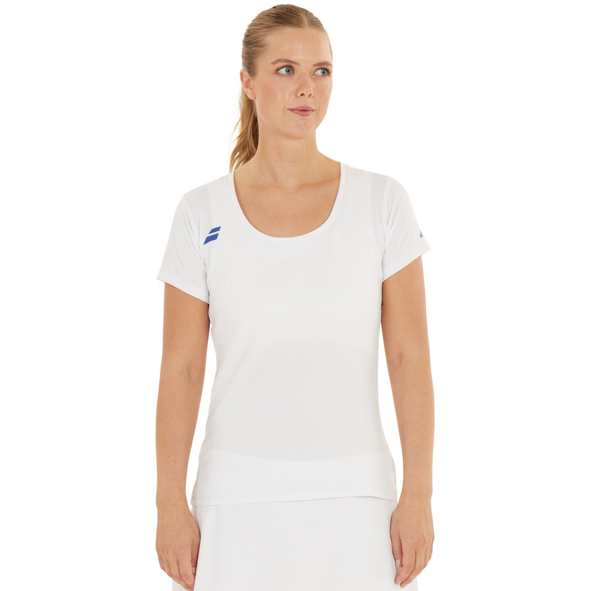 Babolat Play Tennis T-shirt Dame