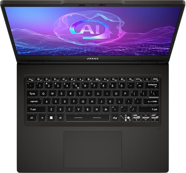 MSI VenturePro A14 AI R-7/32/512/5050 14