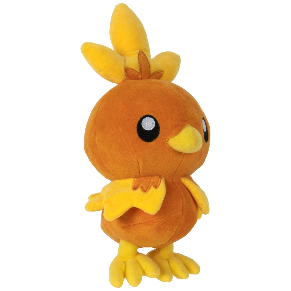 Pokémon 20cm Flemmli-Plüschtier
