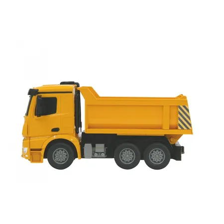 Jamara Muldenkipper Mercedes Arocs 1:26 2,4G