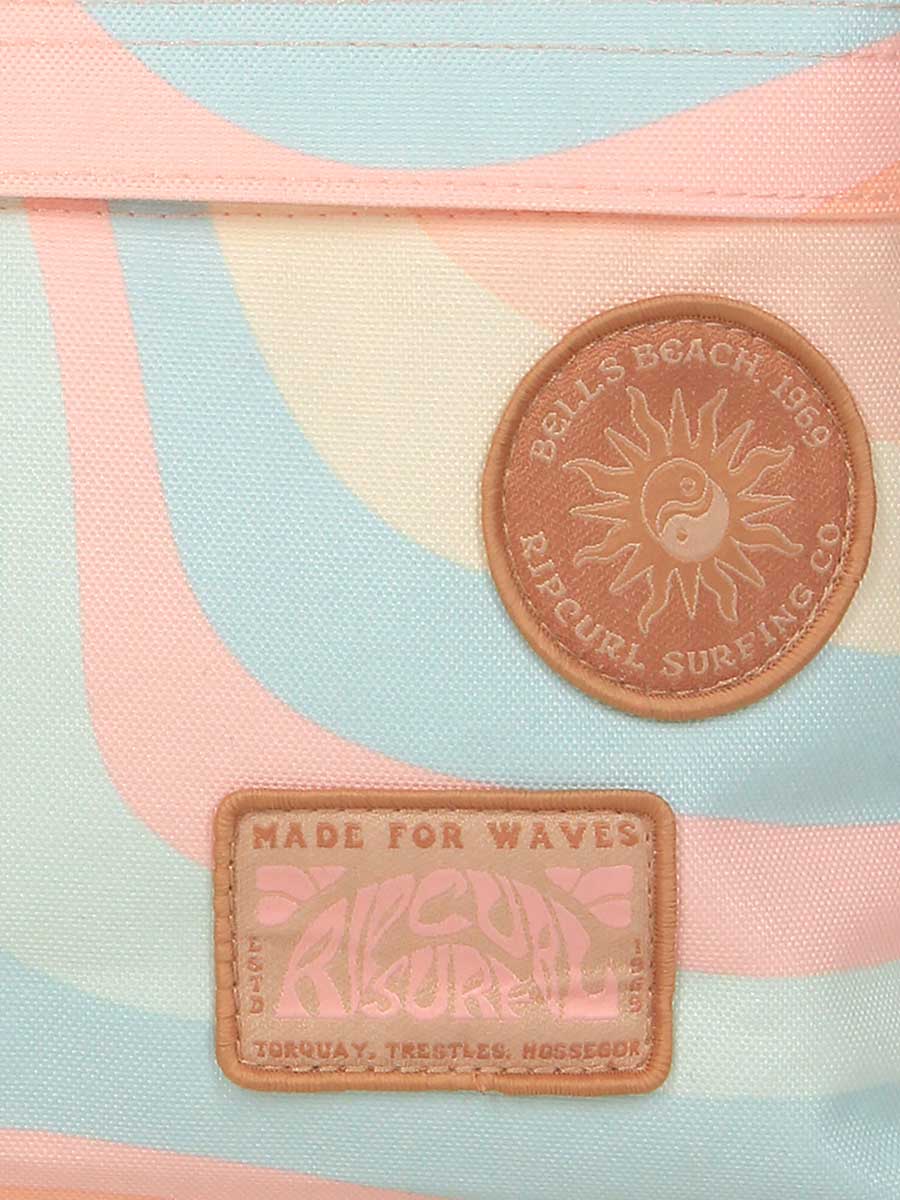 Sac À dos Rip Curl Surf Gypsy Waves Dome + Trousse
