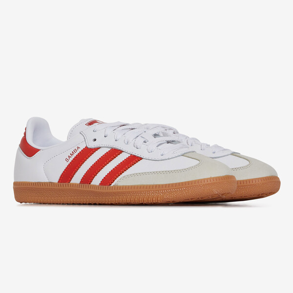 ADIDAS ORIGINALS SAMBA OG