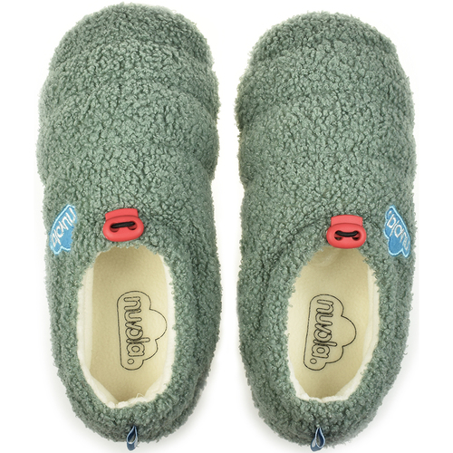 Nuvola. - Classic Sheep Verde