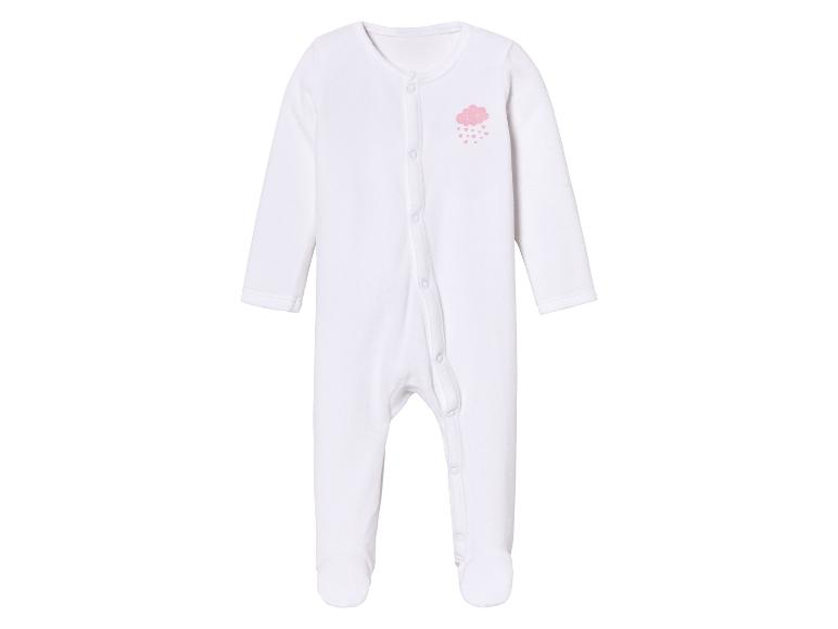 Baby pyjama