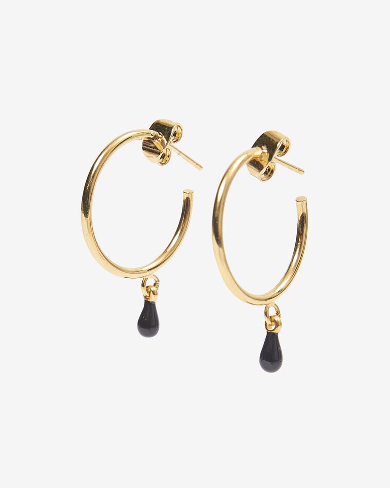 BOUCLES D'OREILLES CASABLANCA