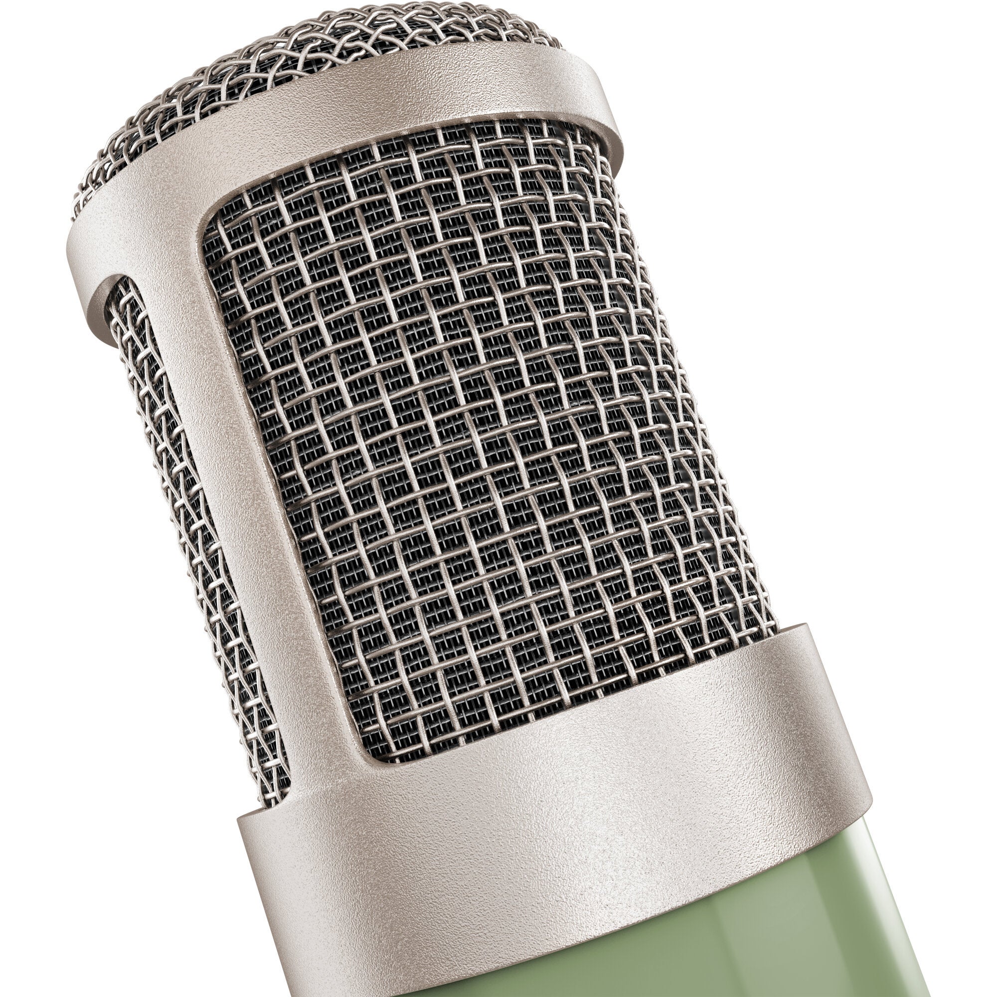 Universal Audio UA Bock 187 grootmembraan condensatormicrofoon