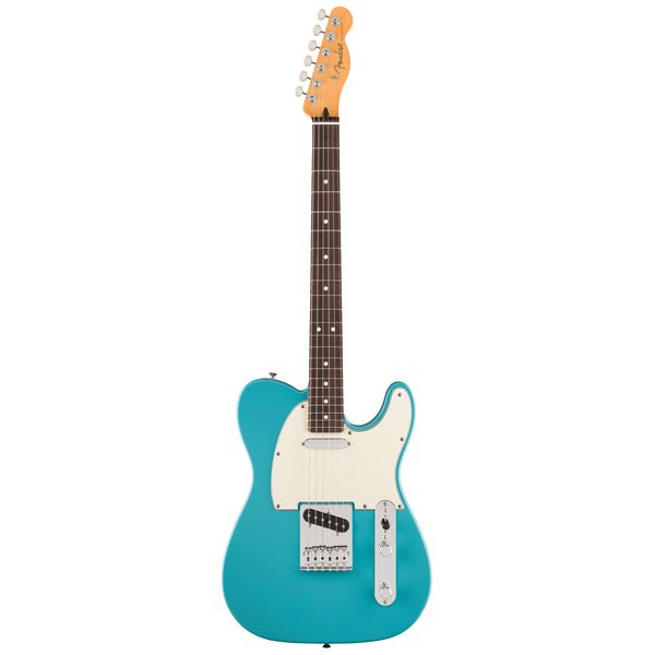 Fender Player II Tele RW AQB