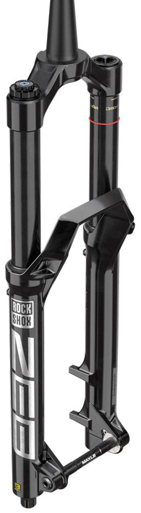 RockShox ZEB Ultimate Charger 3 RC2 27,5
