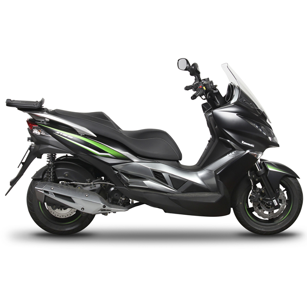 Shad - Support Fixation Top Case Kawasaki J 125 K0J334ST