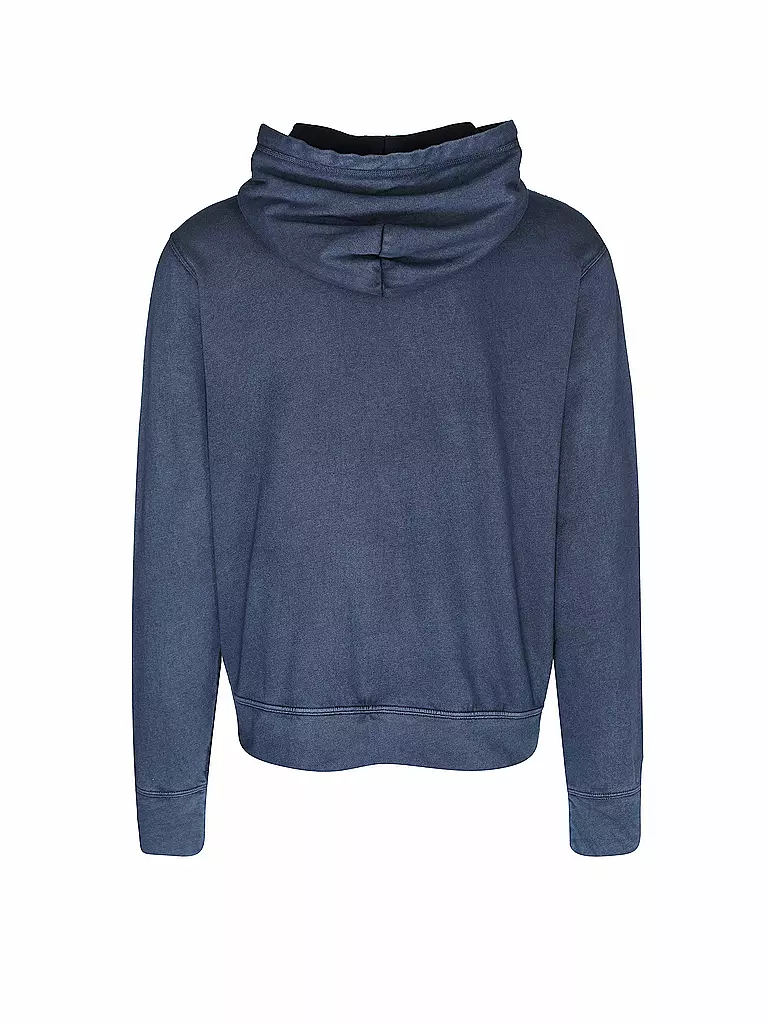 POLO RALPH LAUREN Sweatjacke  dunkelblau