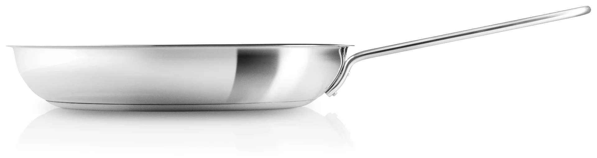 Eva Trio  Keramisk stegepande - Ø30 cm.