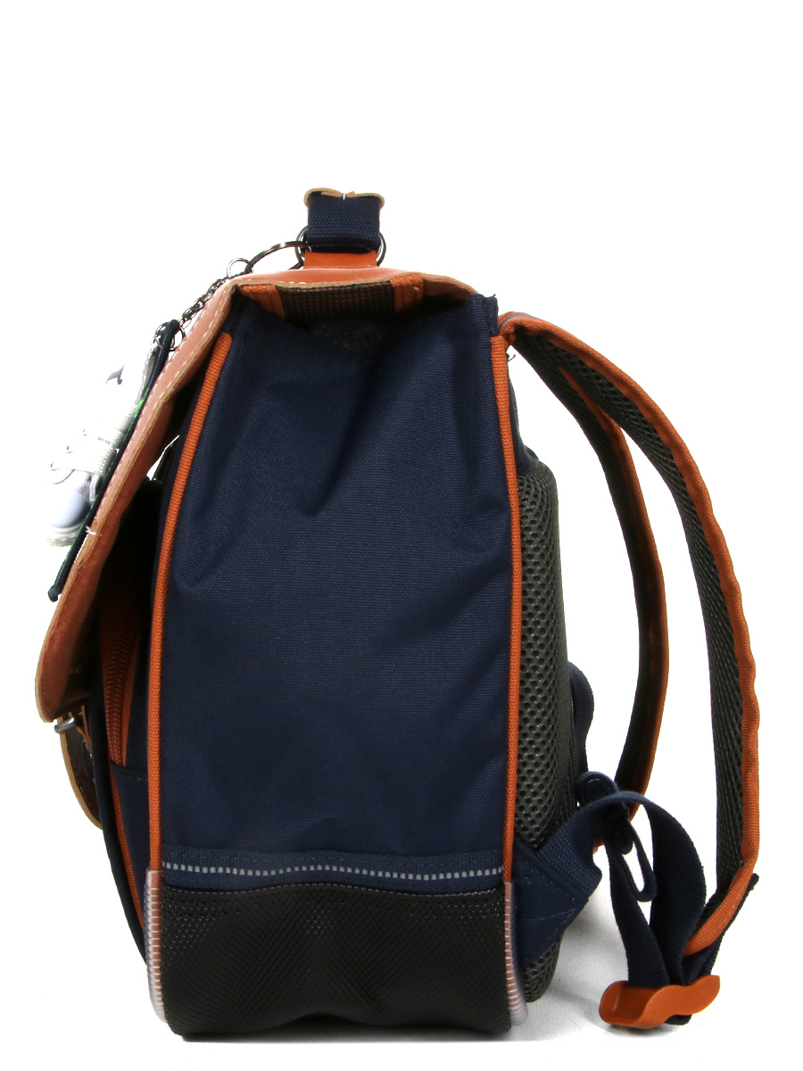Cartable Tann's Camille 32 cm