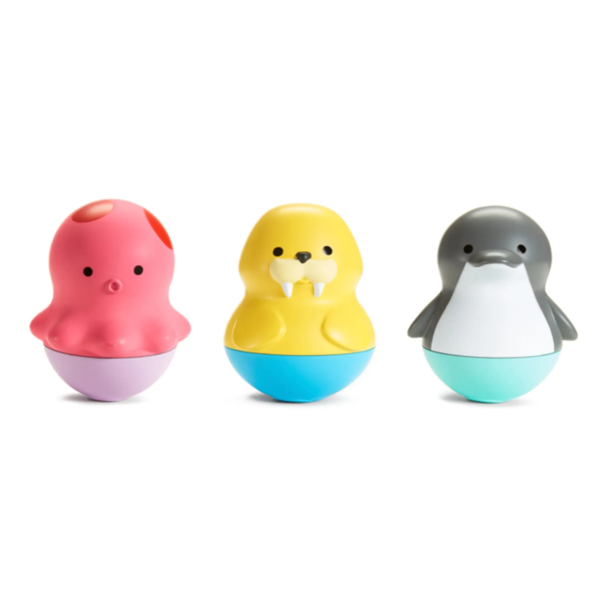 Munchkin Jouets de Bain (3) Bobbers