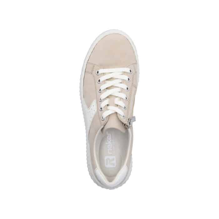 Rieker Sneakers Dame N9920-62