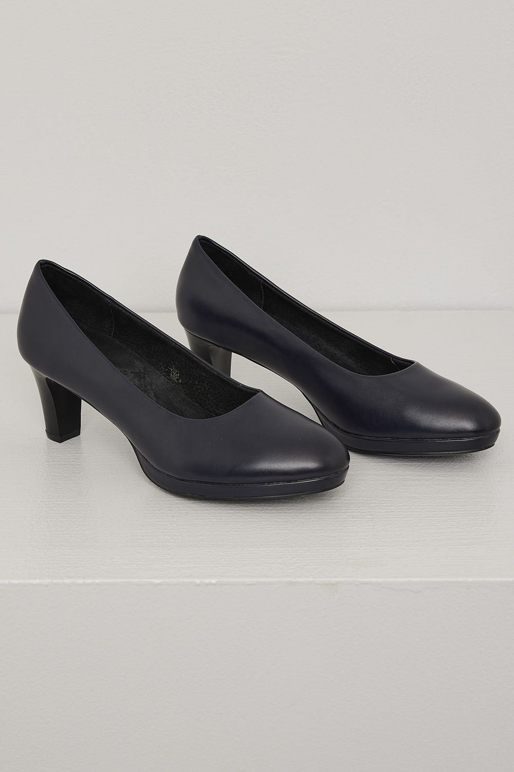 Gina pumps