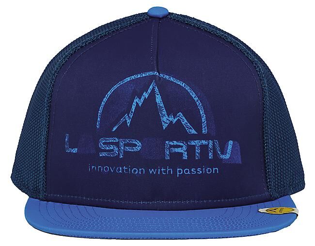 LA SPORTIVA - CASQUETTE TRUCKER LS TRUCKER