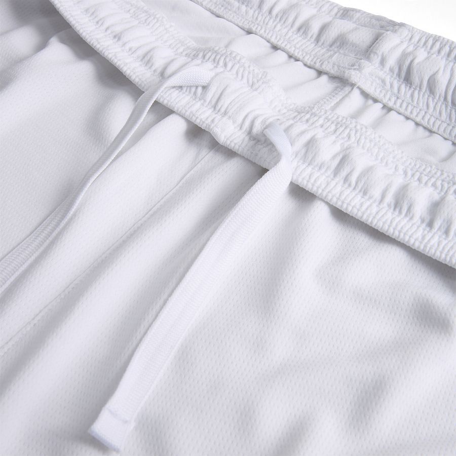 PUMA Rapid Vienne Short Extérieur - Blanc