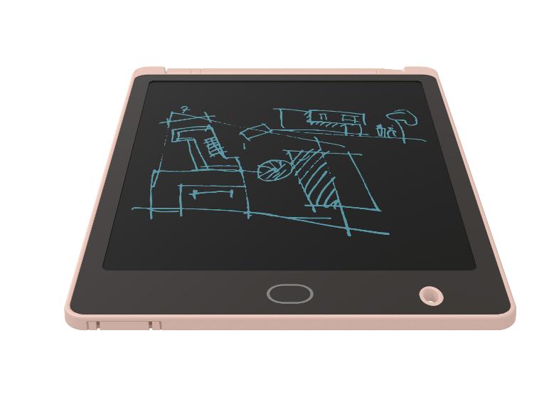 LCD-tekentablet