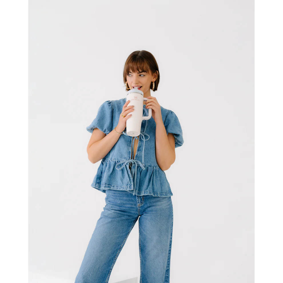 Quencher® H2.0 FlowState™ Tumbler | 0.89L