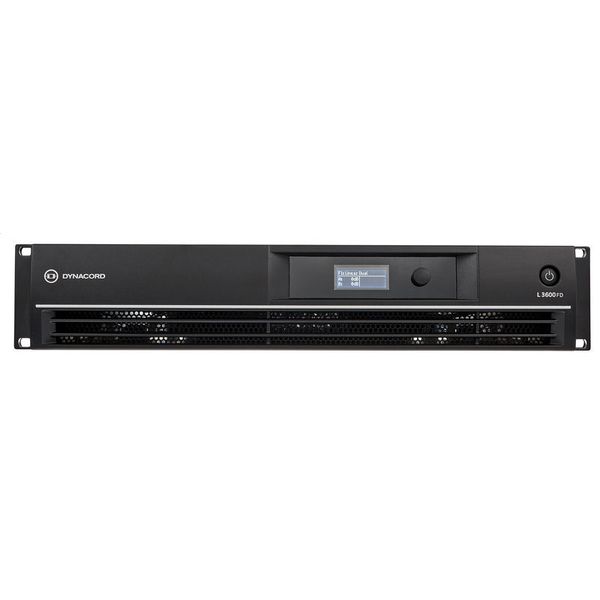 Dynacord Xa2 Pro