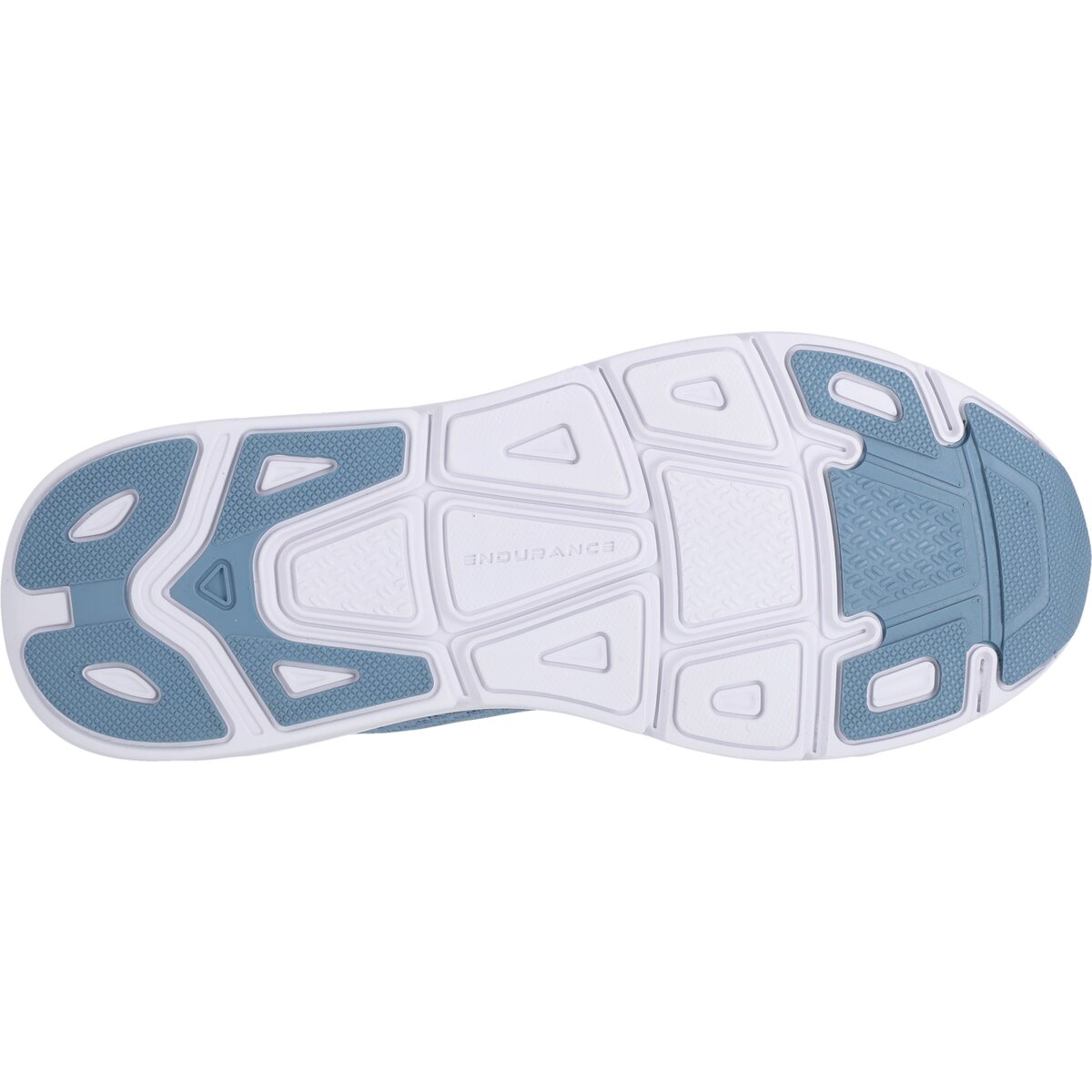 Endurance Masako Sneakers Dame