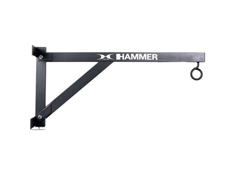 HAMMER Wandhalterung 90 cm Für Boxsäcke