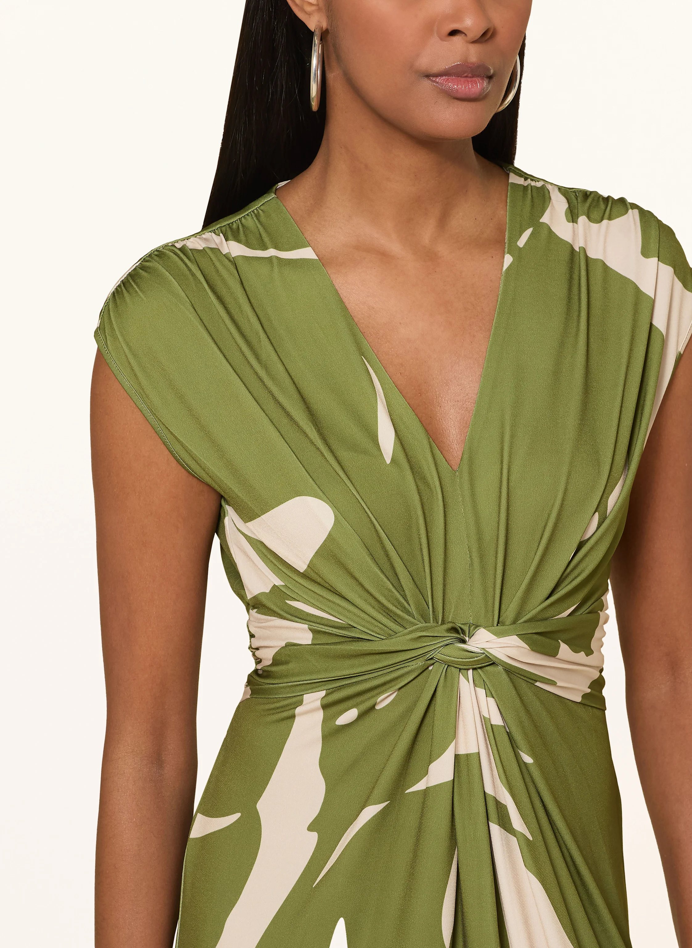 Miss Lagotte Kleid