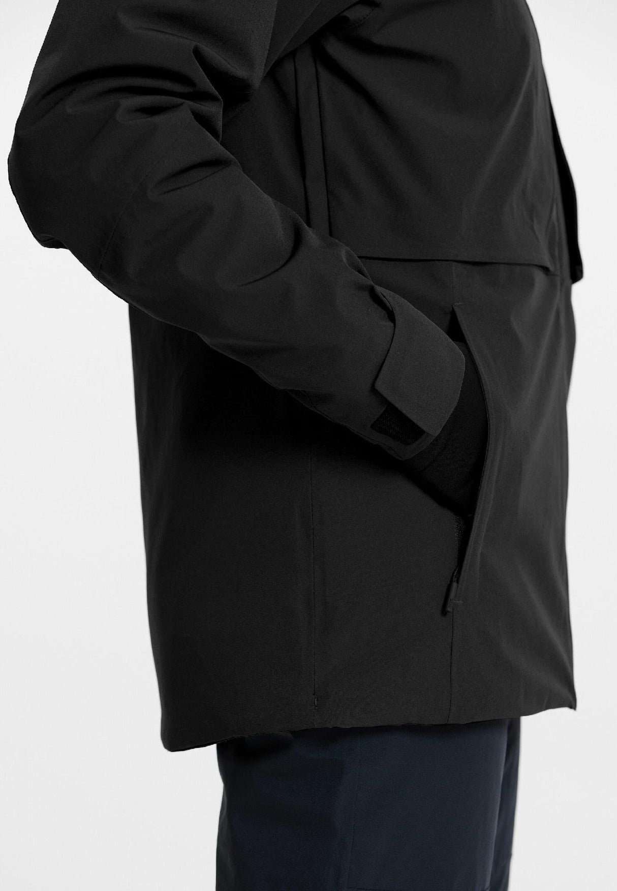 SOS<br>Seceda W Insulated Jacket