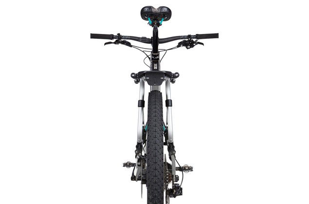 Thule Tour Rack