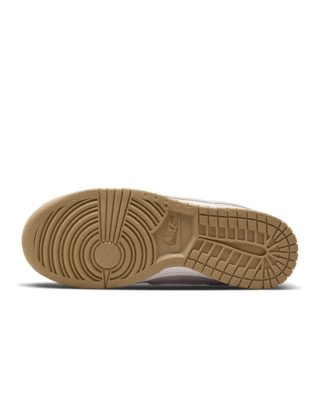 Nike Dunk Low Premium Next Nature Women's Shoes