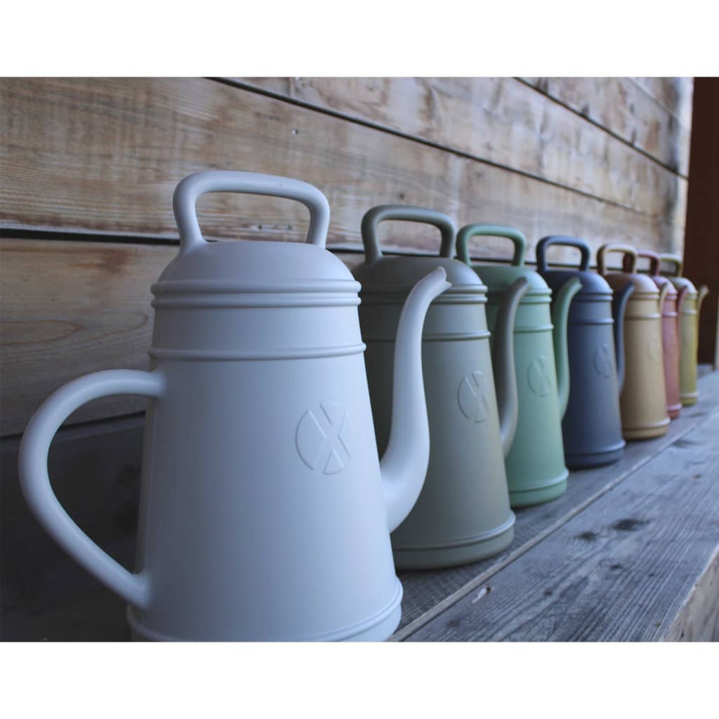 Arrosoir xala lungo 12 l gris ardoise