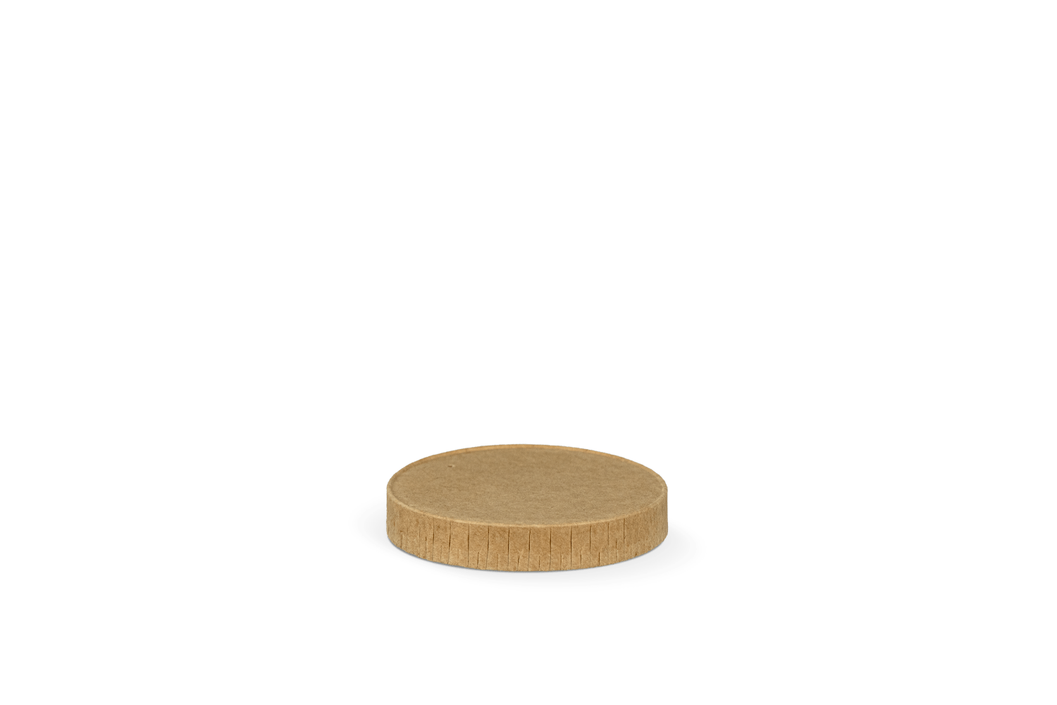 Deksel Saus Cup 45ml-60ml-90ml-120ml Ø62mm Kraft