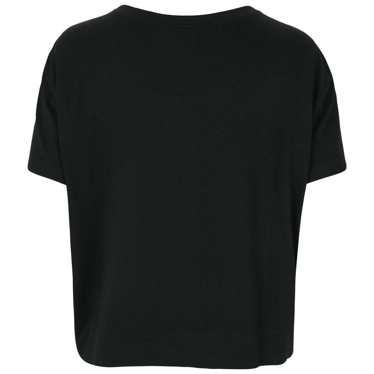 Athlecia Laimeia Oversize Seamless Trænings T-shirt Dame