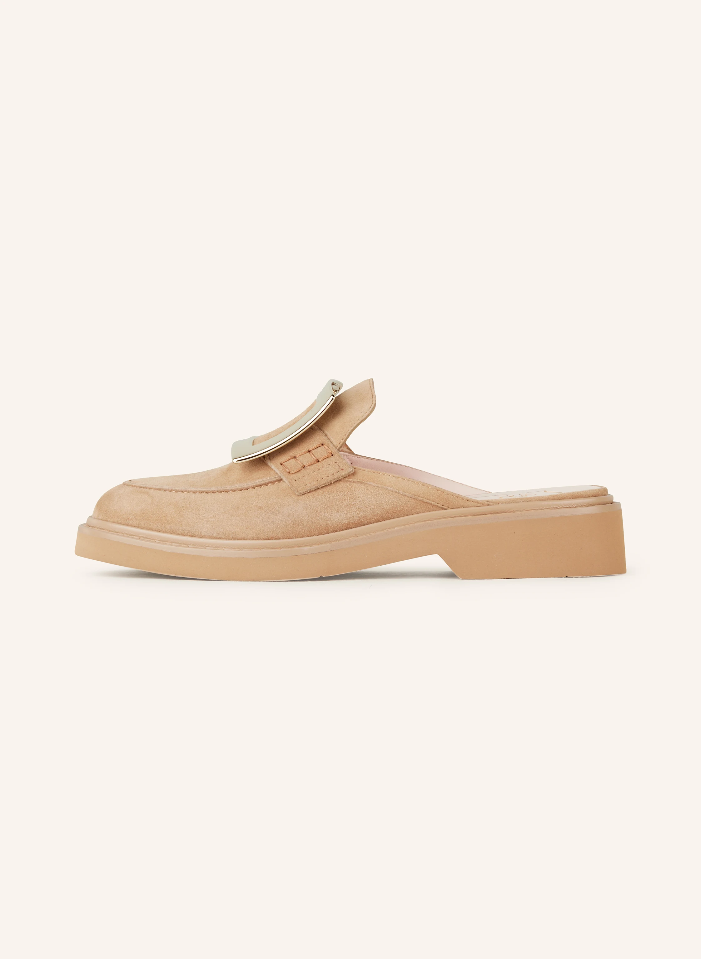 Roger Vivier Mules VIV‘ RANGERS