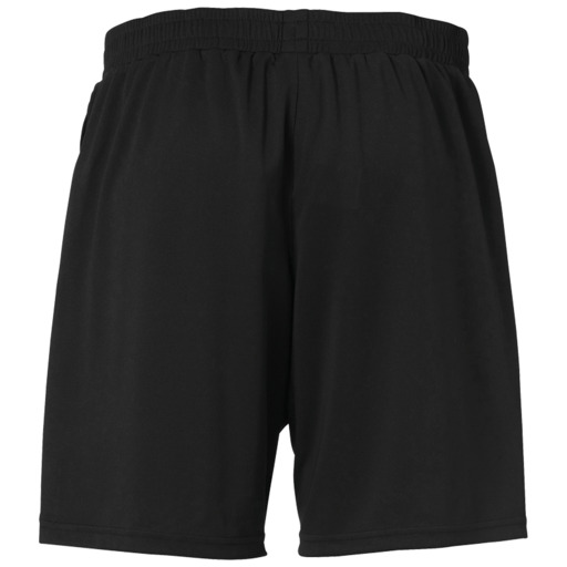Shorts de bolso Negro Kempa
