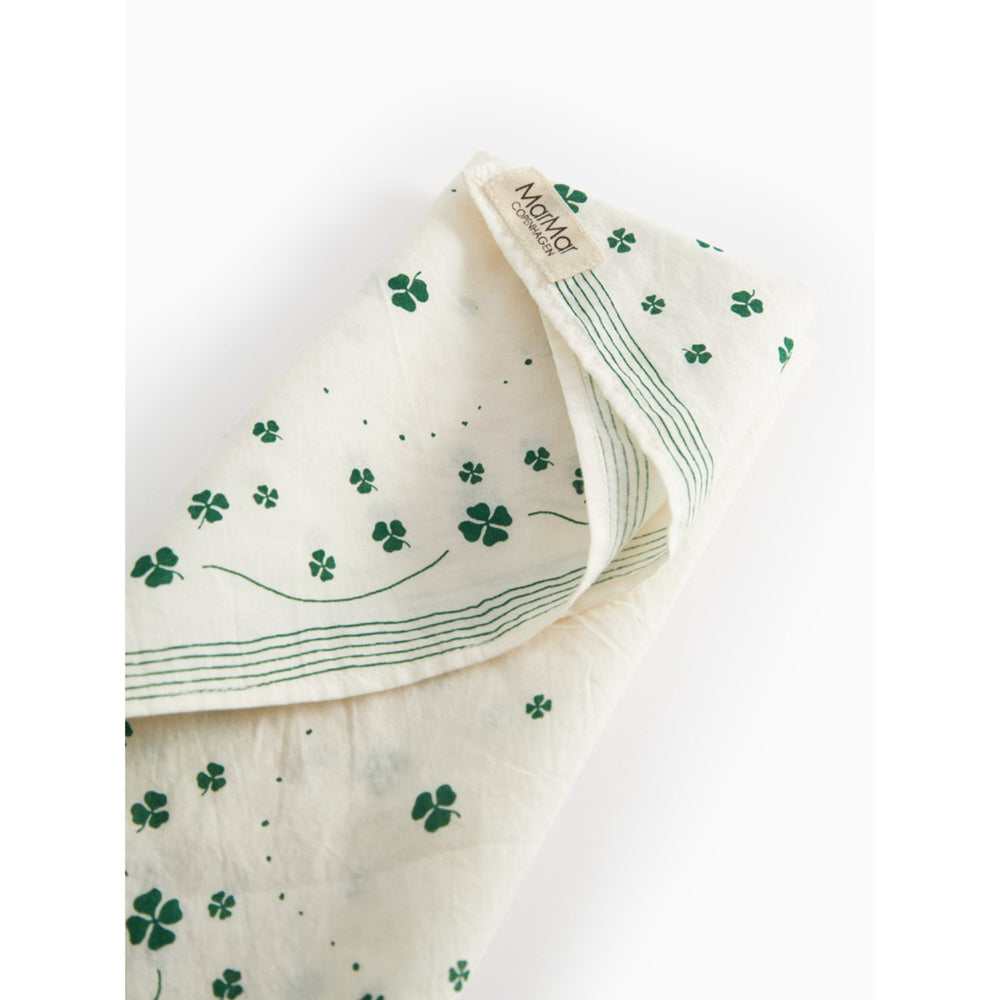 Køb MarMar Light Cotton Clover Field Avi Tørklæde