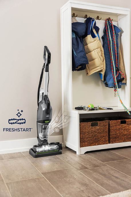 Bissell - Crosswave Hydrostem Pet Select