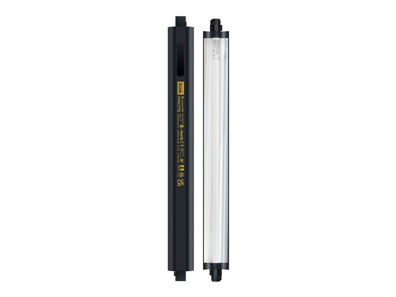 Arcadia Terrarienlampe Lumenize Pro T5 ShadeDweller 2.5% UV App-gesteuertes, intelligentes Beleuchtungssystem für Terrarien